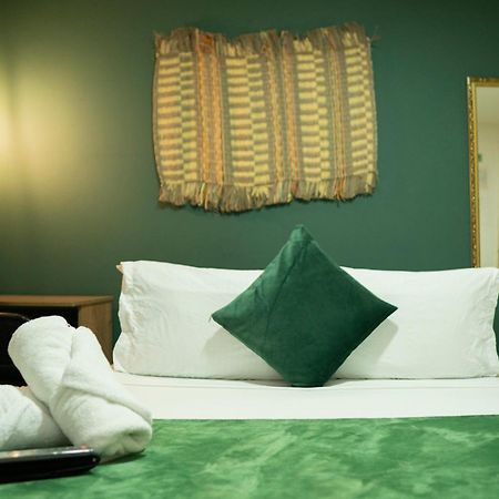 Africa House-Casa Hotel Laureles-La70 Medellín Zewnętrze zdjęcie
