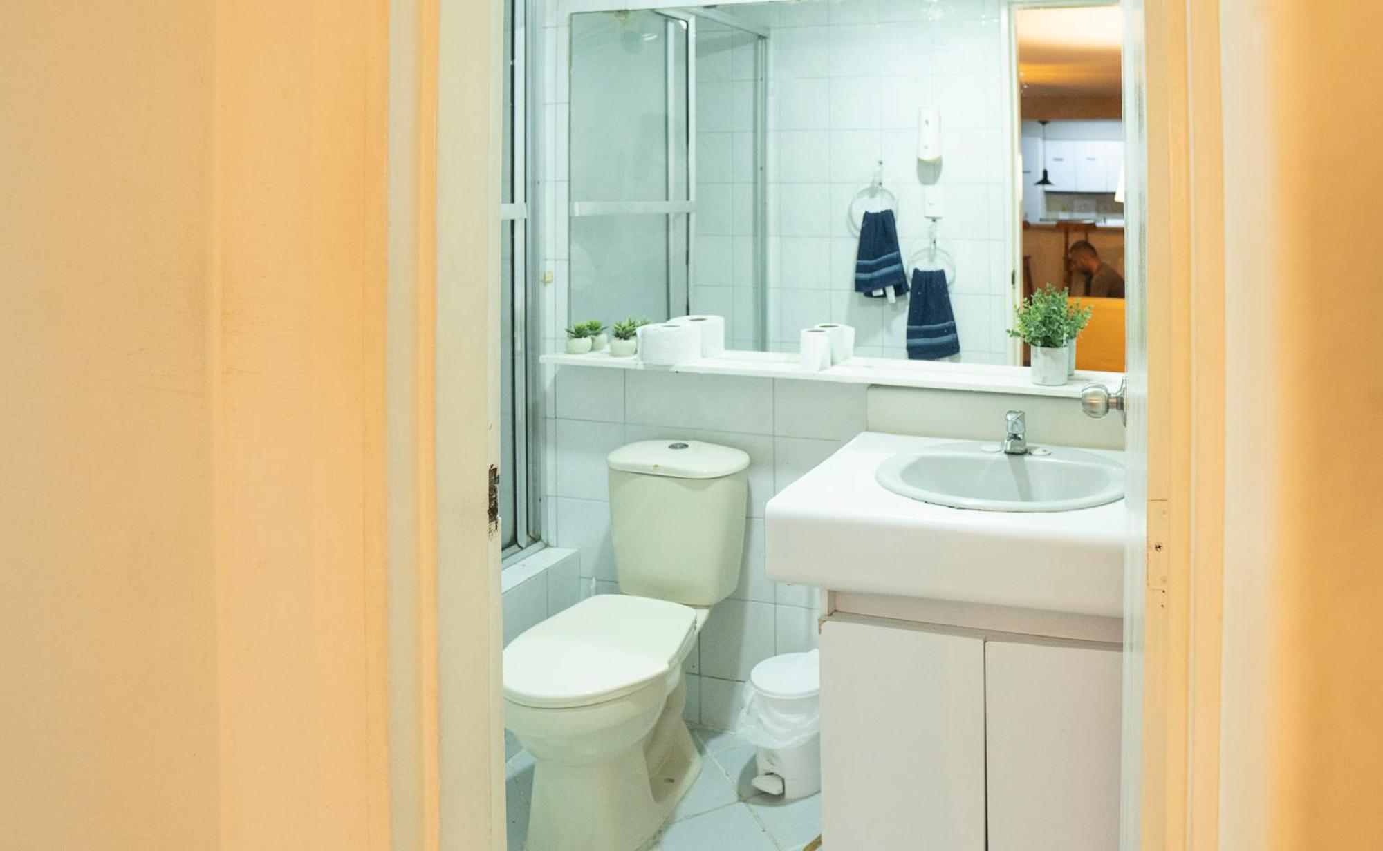 Africa House-Casa Hotel Laureles-La70 Medellín Zewnętrze zdjęcie