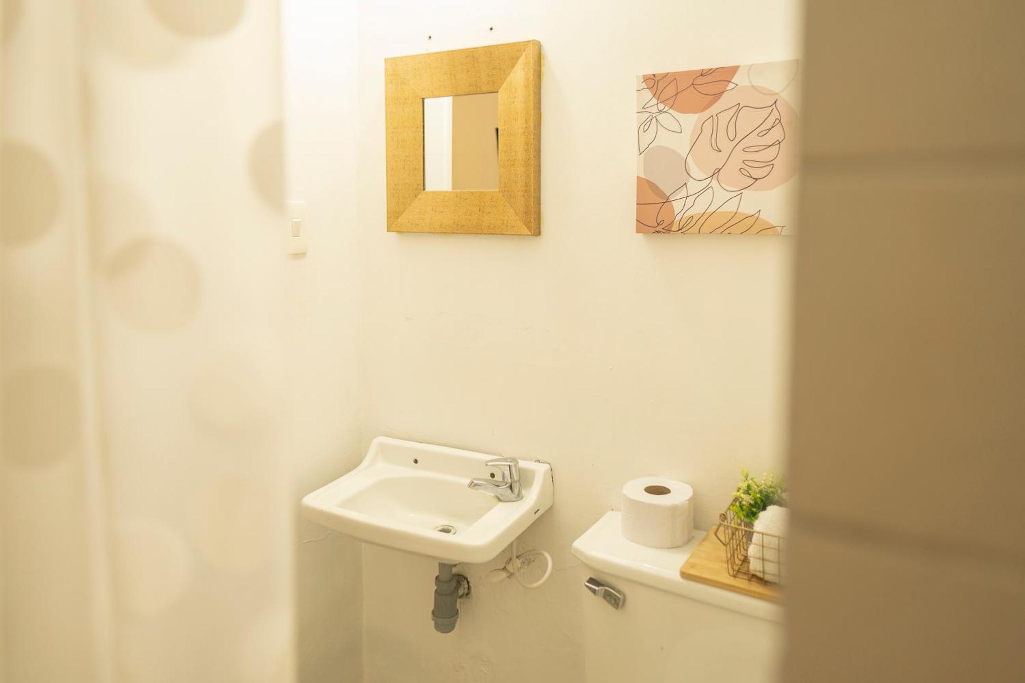 Africa House-Casa Hotel Laureles-La70 Medellín Zewnętrze zdjęcie