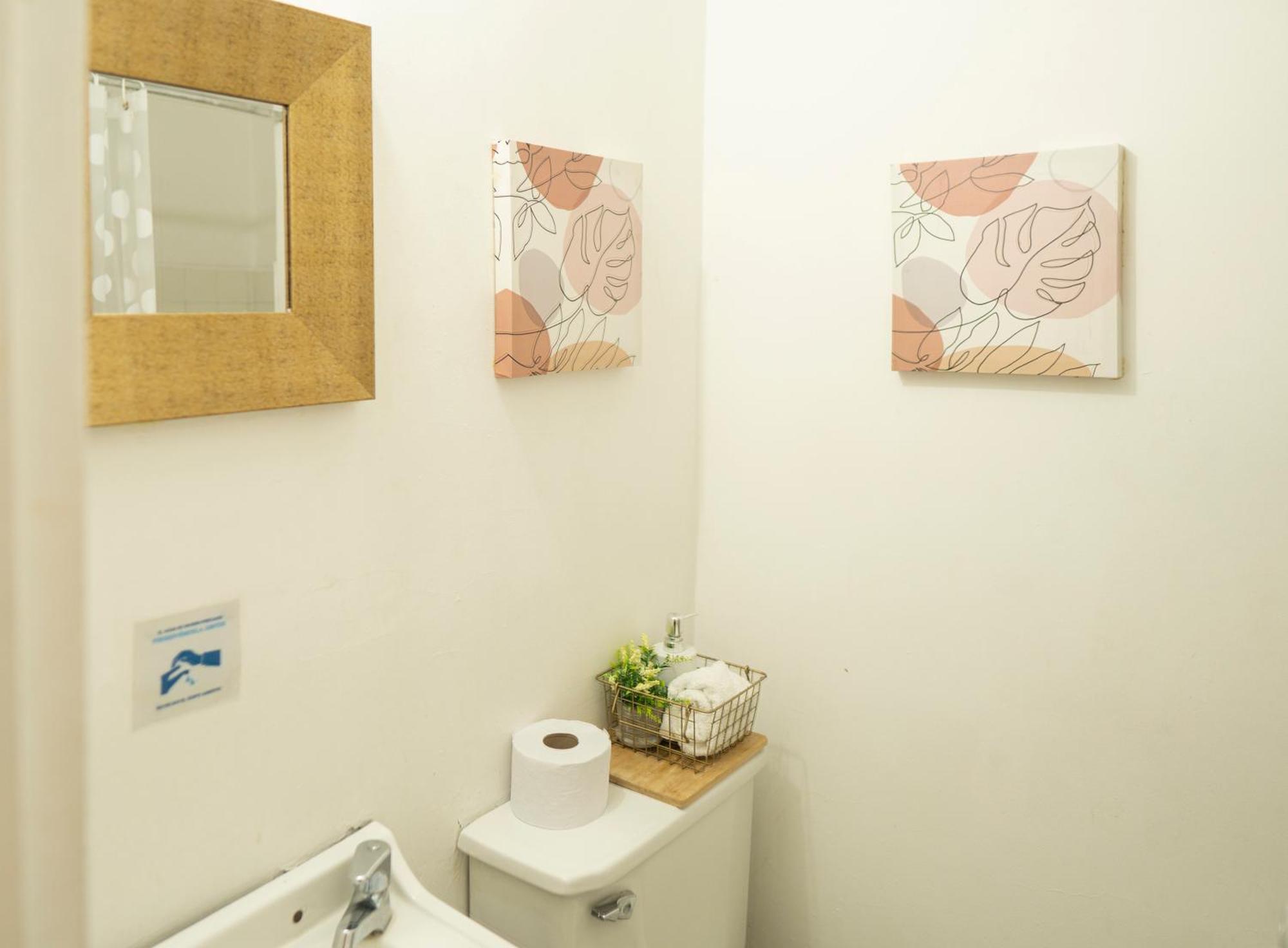 Africa House-Casa Hotel Laureles-La70 Medellín Zewnętrze zdjęcie