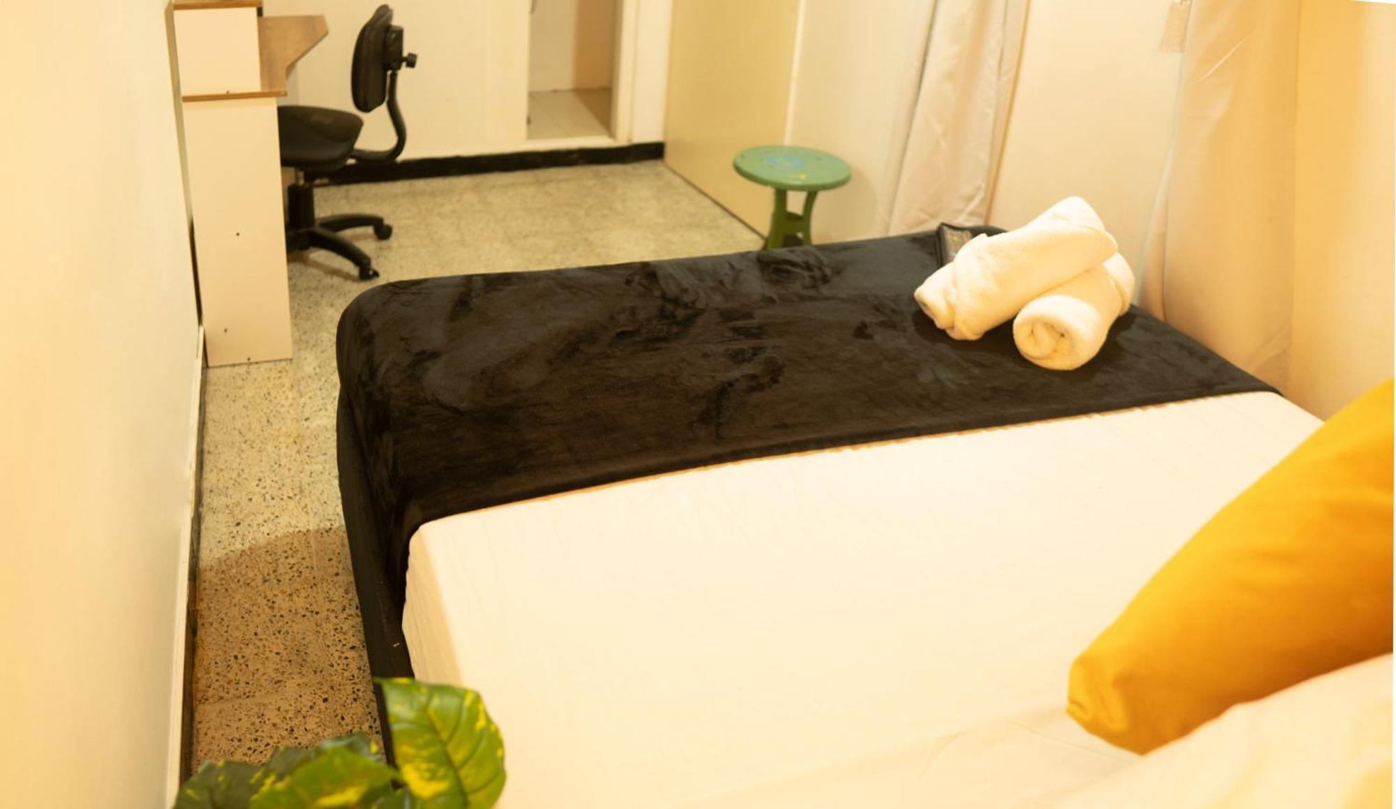 Africa House-Casa Hotel Laureles-La70 Medellín Zewnętrze zdjęcie