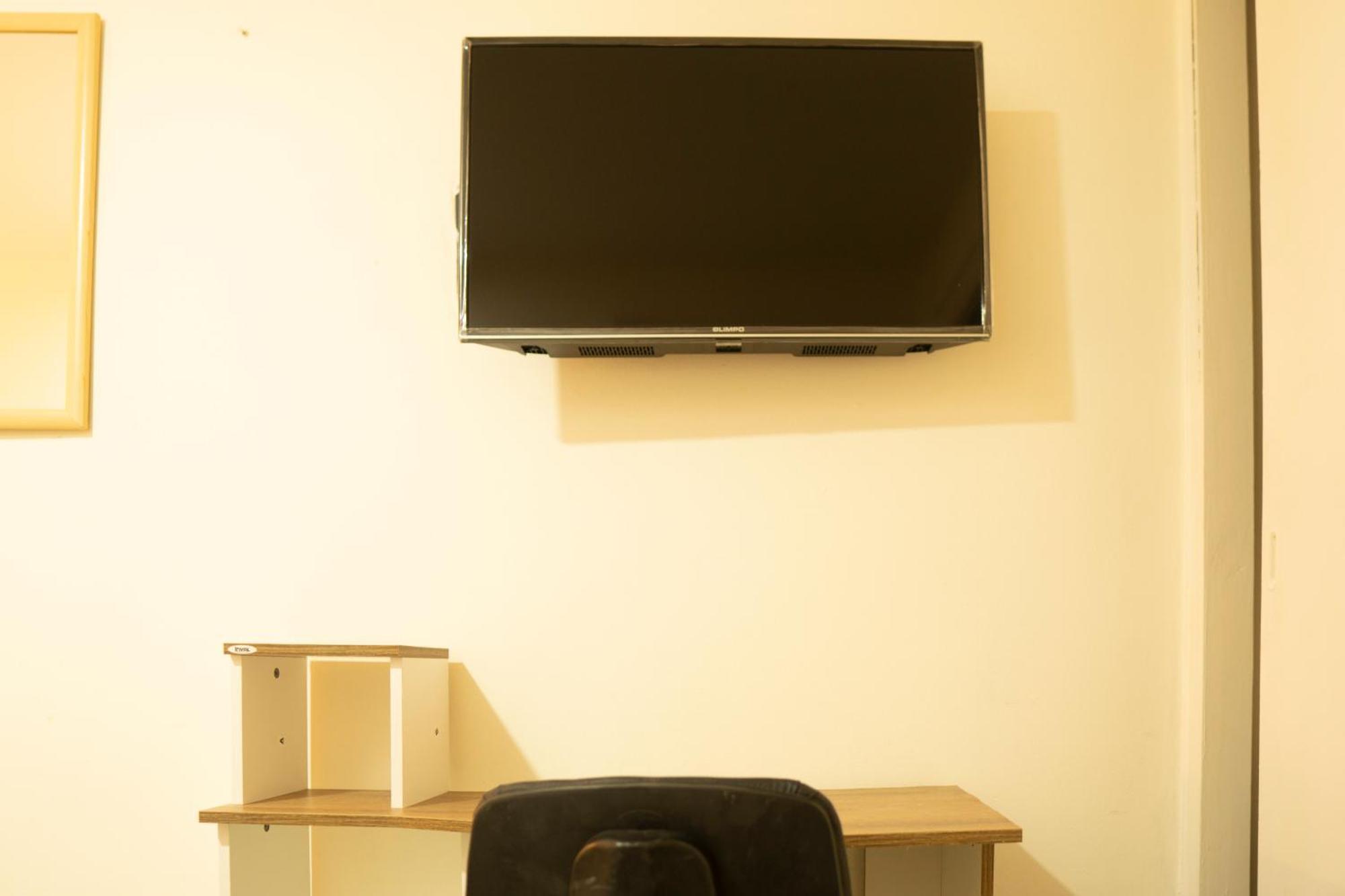 Africa House-Casa Hotel Laureles-La70 Medellín Zewnętrze zdjęcie