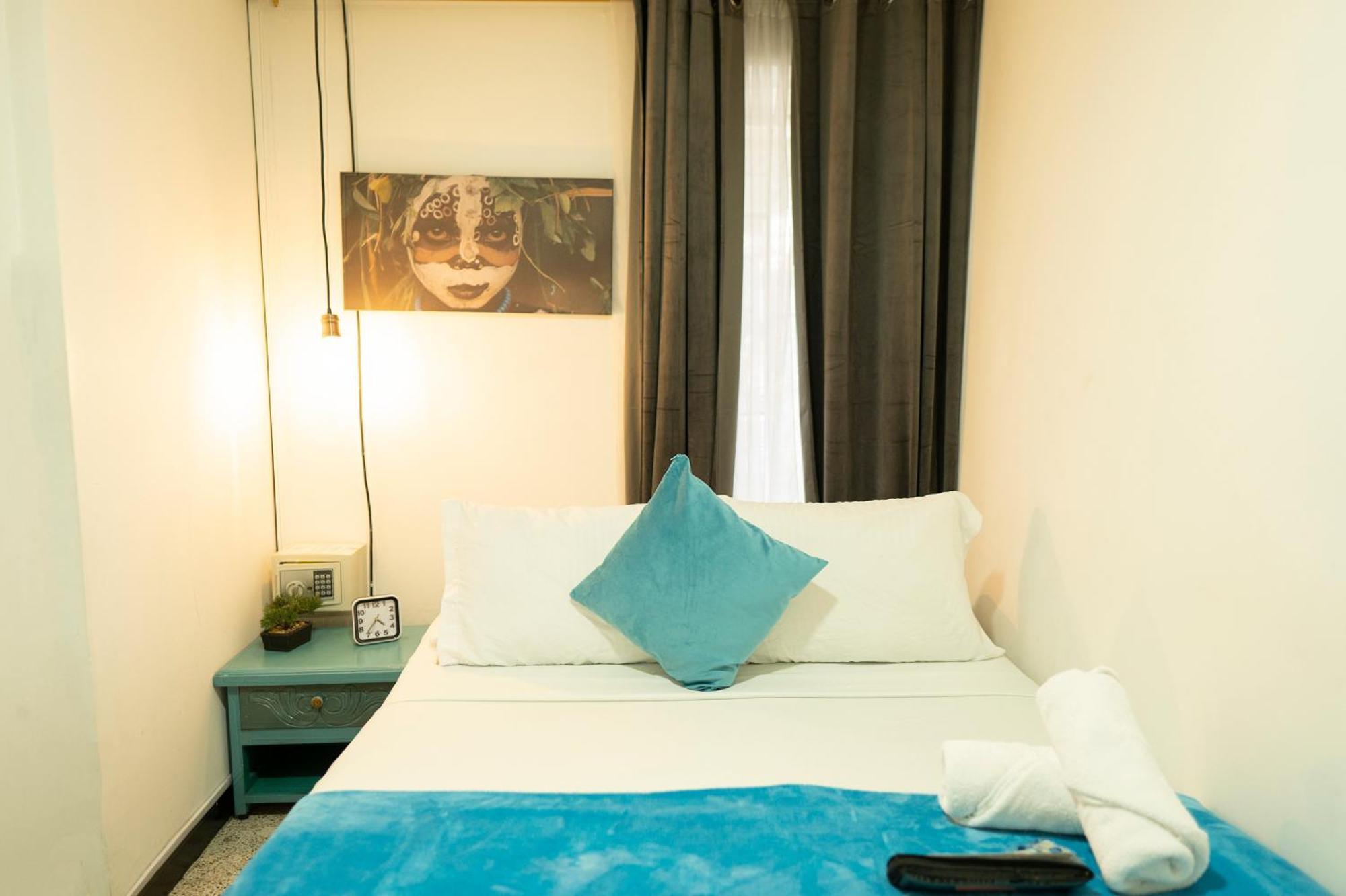 Africa House-Casa Hotel Laureles-La70 Medellín Zewnętrze zdjęcie