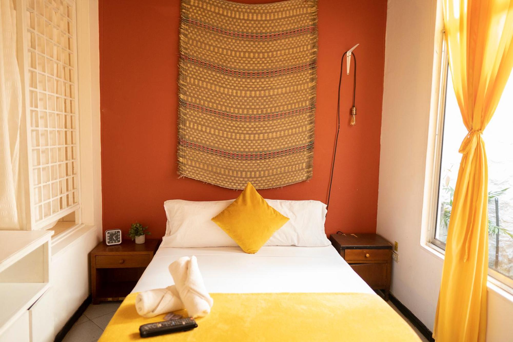 Africa House-Casa Hotel Laureles-La70 Medellín Zewnętrze zdjęcie