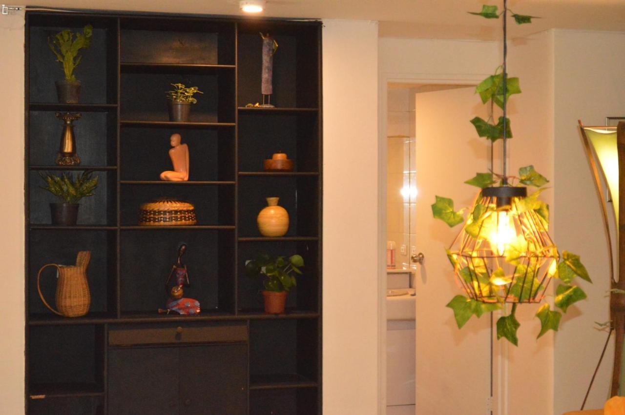 Africa House-Casa Hotel Laureles-La70 Medellín Zewnętrze zdjęcie