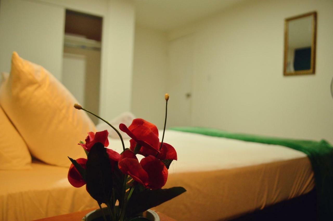 Africa House-Casa Hotel Laureles-La70 Medellín Zewnętrze zdjęcie